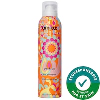 amika - Shampoing sec sans talc Perk Up