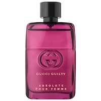 Gucci - Guilty Absolute Pour Femme