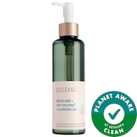 Biossance - Antioxidant Makeup Removing Cleansing Oil + Squalane