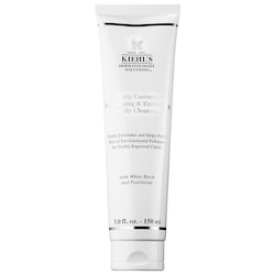 Clearly Corrective™ Brightening & Exfoliating Daily Cleanser - Kiehl's ...