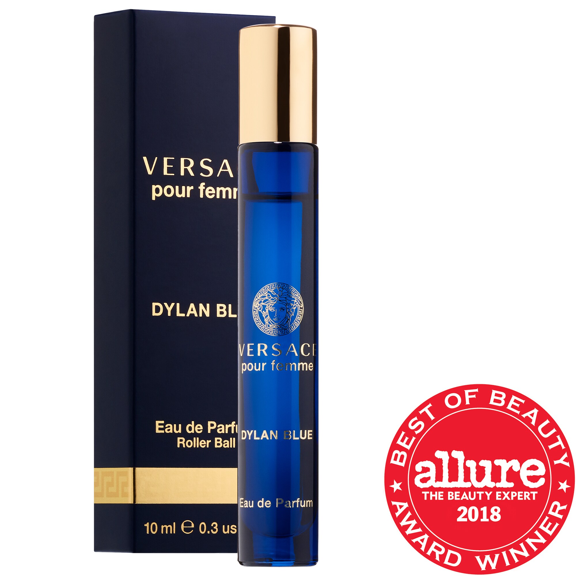 versace dylan blue pour femme sephora