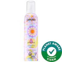 amika - Plus Size Perfect Body Mousse