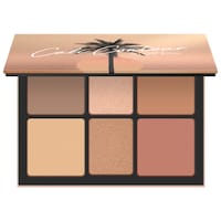 Smashbox - Palette visage Cali Contour