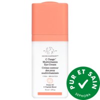 Drunk Elephant - Crème contour des yeux à la vitamine C C-Tango&trade;