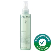 Caudalie - Huile nettoyante démaquillante Vinoclean