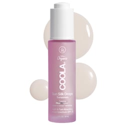 coola sun drops review