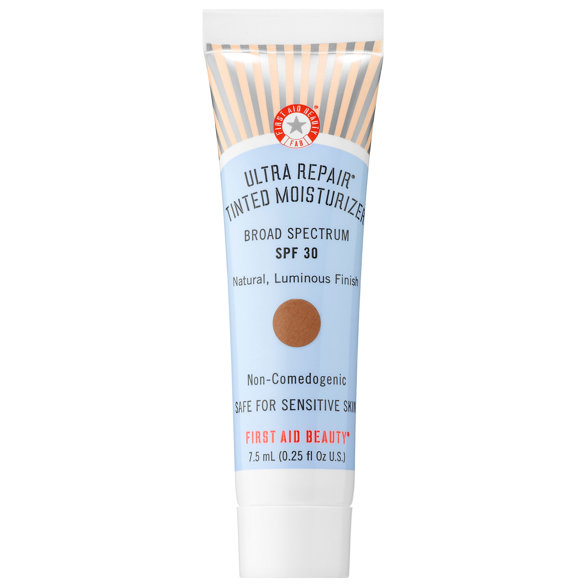 first aid beauty sunscreen sephora