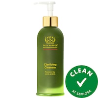 Tata Harper - Clarifying Pore & Oil Control Cleanser with BHA & AHA for Redness