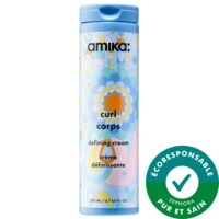 amika - Crème définition des boucles Curl Corps