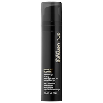 Essence Absolue Overnight Nourishing Hair Treatment - shu uemura | Sephora