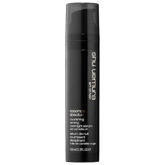 Essence Absolue Overnight Nourishing Hair Treatment - shu uemura | Sephora