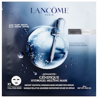 Lancôme - Masque fondant hydrogel Advanced Génifique