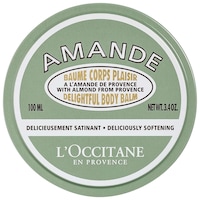 L'Occitane - Baume pour le corps Almond Delightful