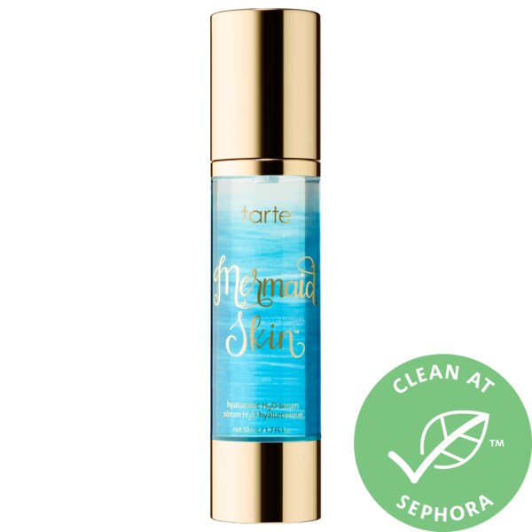 SEA Mermaid Skin Hyaluronic H2O Serum