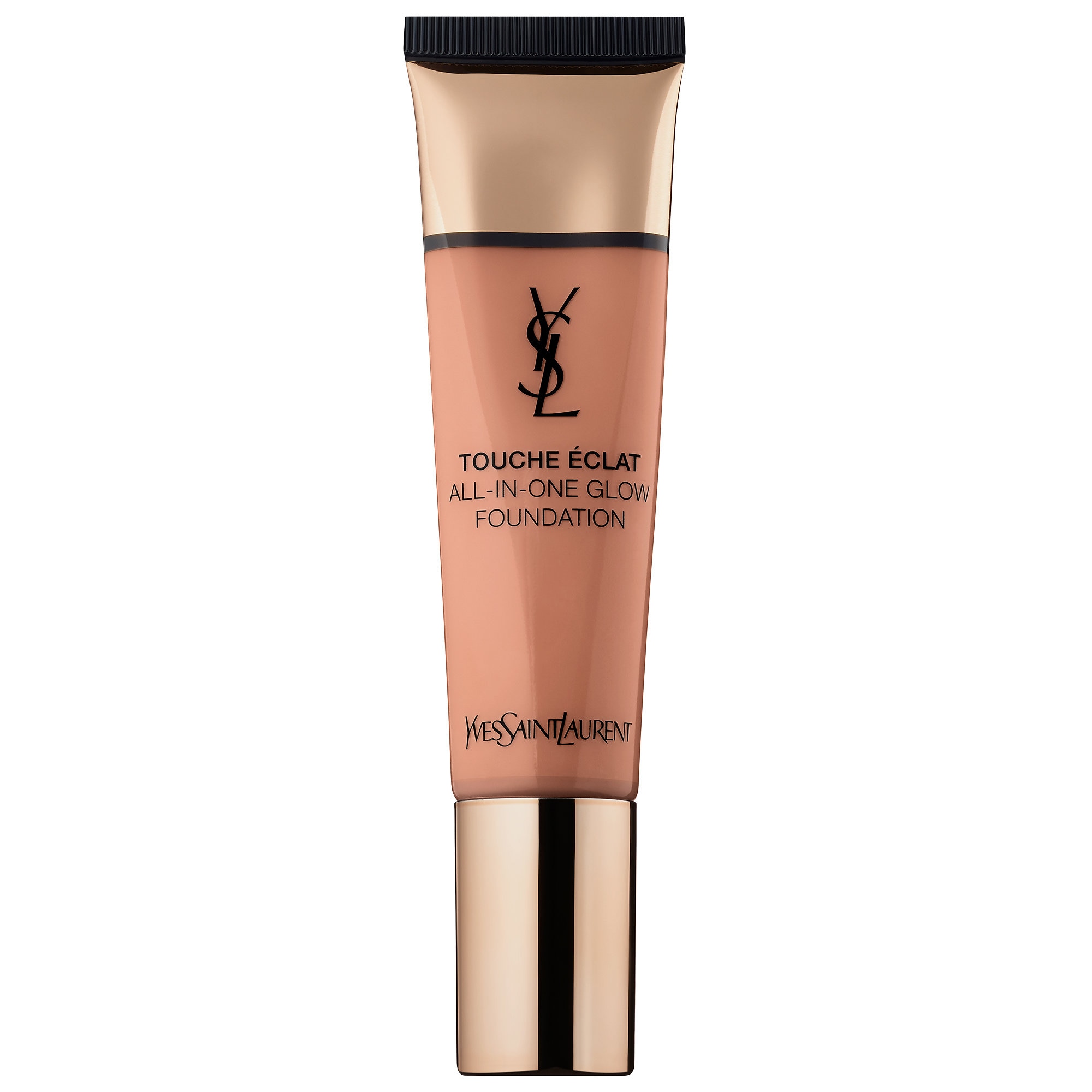 Ysl all in outlet one glow foundation shades