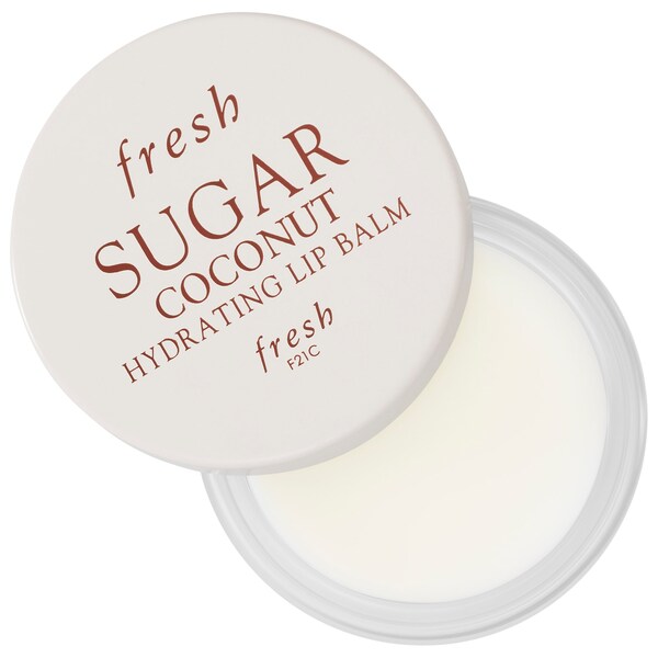 Coconut Hydrating Lip Balm