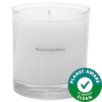 Maison Louis Marie - No.04 Bois de Balincourt Candle