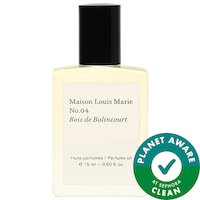 Maison Louis Marie - No.04 Bois de Balincourt Perfume Oil