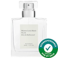 Maison Louis Marie - Eau de parfum N° 04 Bois de Balincourt