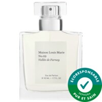 Maison Louis Marie - Eau de parfum No. 09 Vallée de Farney