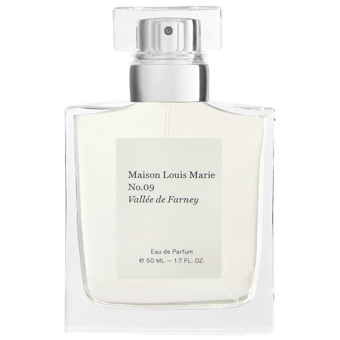 Maison Louis Marie No.09 Vallée de Farney Eau de Parfum