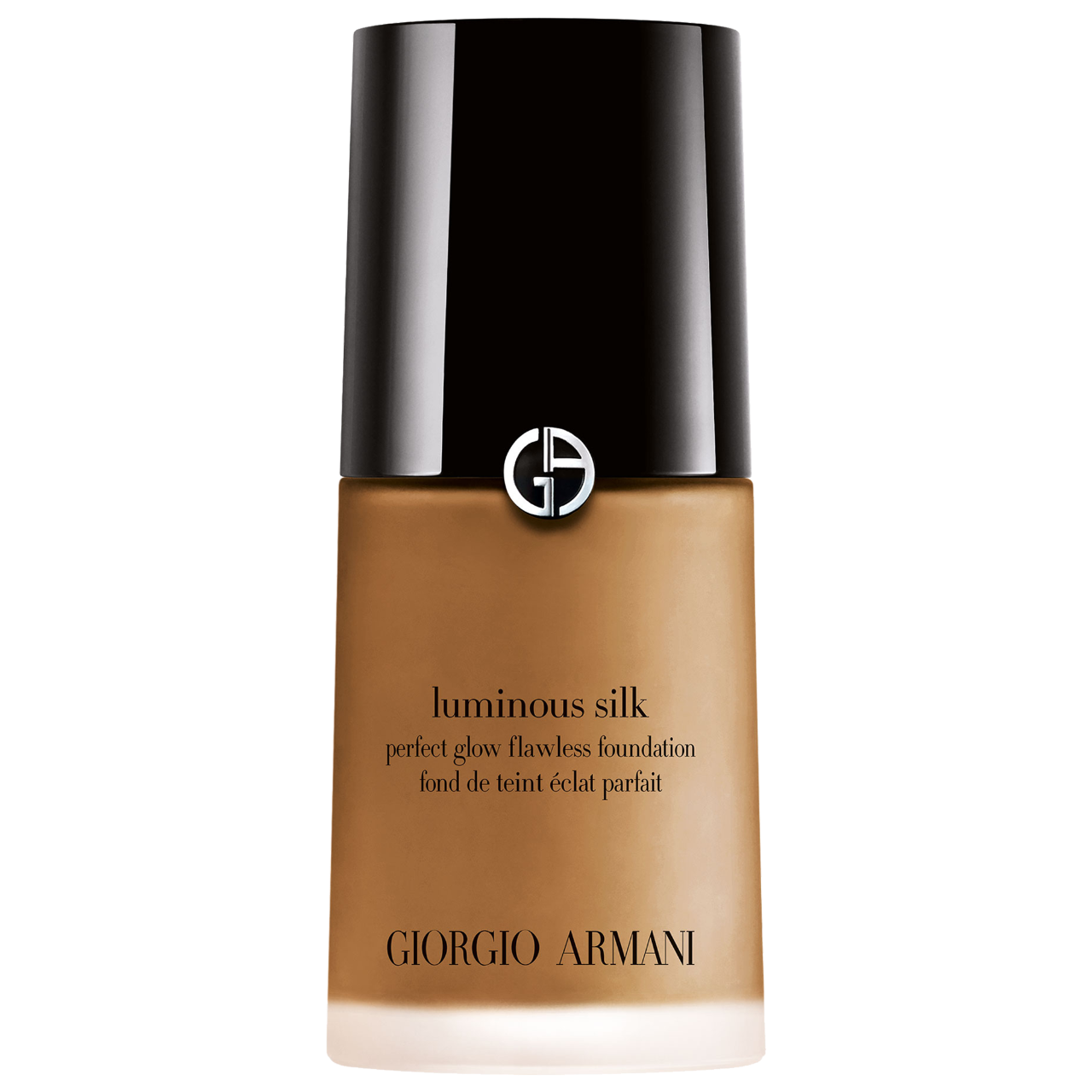 Armani Beauty Luminous Silk Perfect Natural Glow Foundation 1 oz/ 30 mL