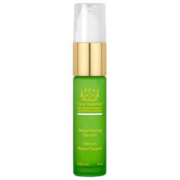 Resurfacing Serum Trial Size - 0.33 Oz  10 Ml - Tata Harper 