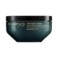 shu uemura - Masque capillaire Ultimate Reset pour cheveux très endommagés