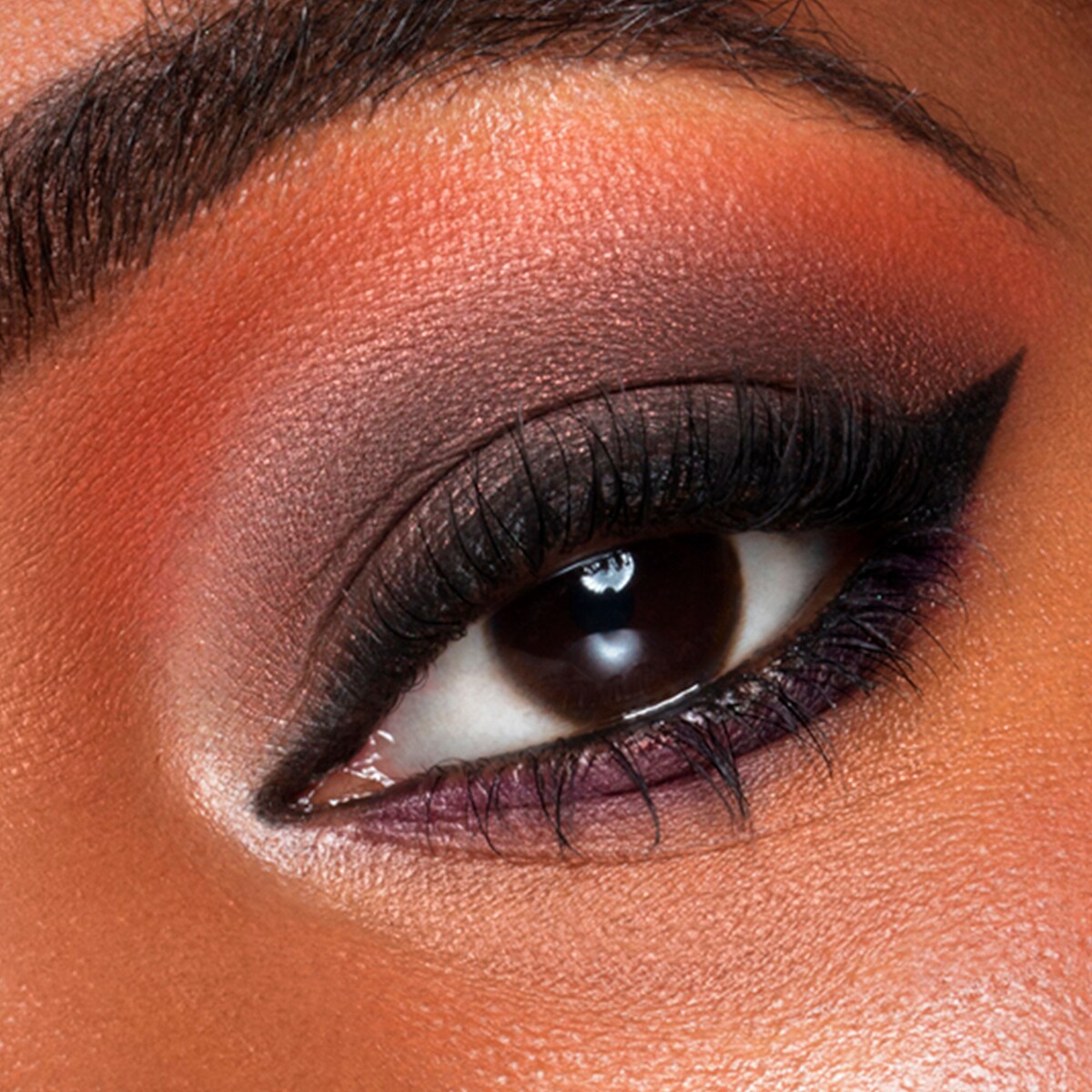 Best Eyeshadow Palettes For Brown Eyes + Eye-Popping Single Shades