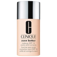 CLINIQUE - Even Better™ Makeup Broad Spectrum SPF 15 Foundation