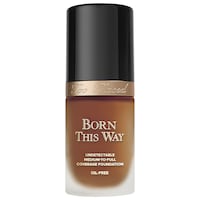 Too Faced - Born This Way Natural Finish Longwear Liquid Foundation