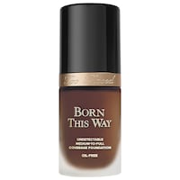 Too Faced - Born This Way Natural Finish Longwear Liquid Foundation