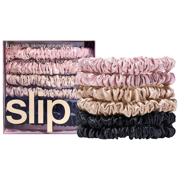 Small Slipsilk™ Scrunchies - Slip | Sephora