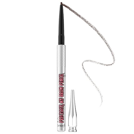 Benefit Cosmetics Mini Precisely, My Brow Pencil Waterproof Eyebrow ...