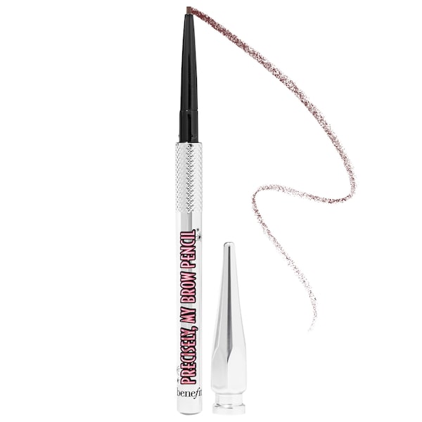 Benefit Cosmetics - Precisely, My Brow Pencil Ultra Fine Shape & Define Shade 4.5 .001 oz/ .04 g