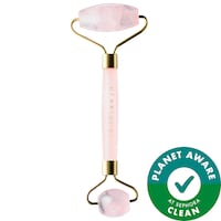 Herbivore - Rose Quartz Facial Roller