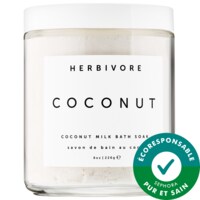 Herbivore - Bain moussant au lait de coco