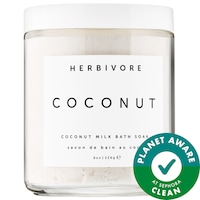 Herbivore - Coconut Milk Bath Soak