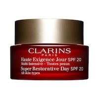 Clarins - Crème super réparatrice de jour FPS 20