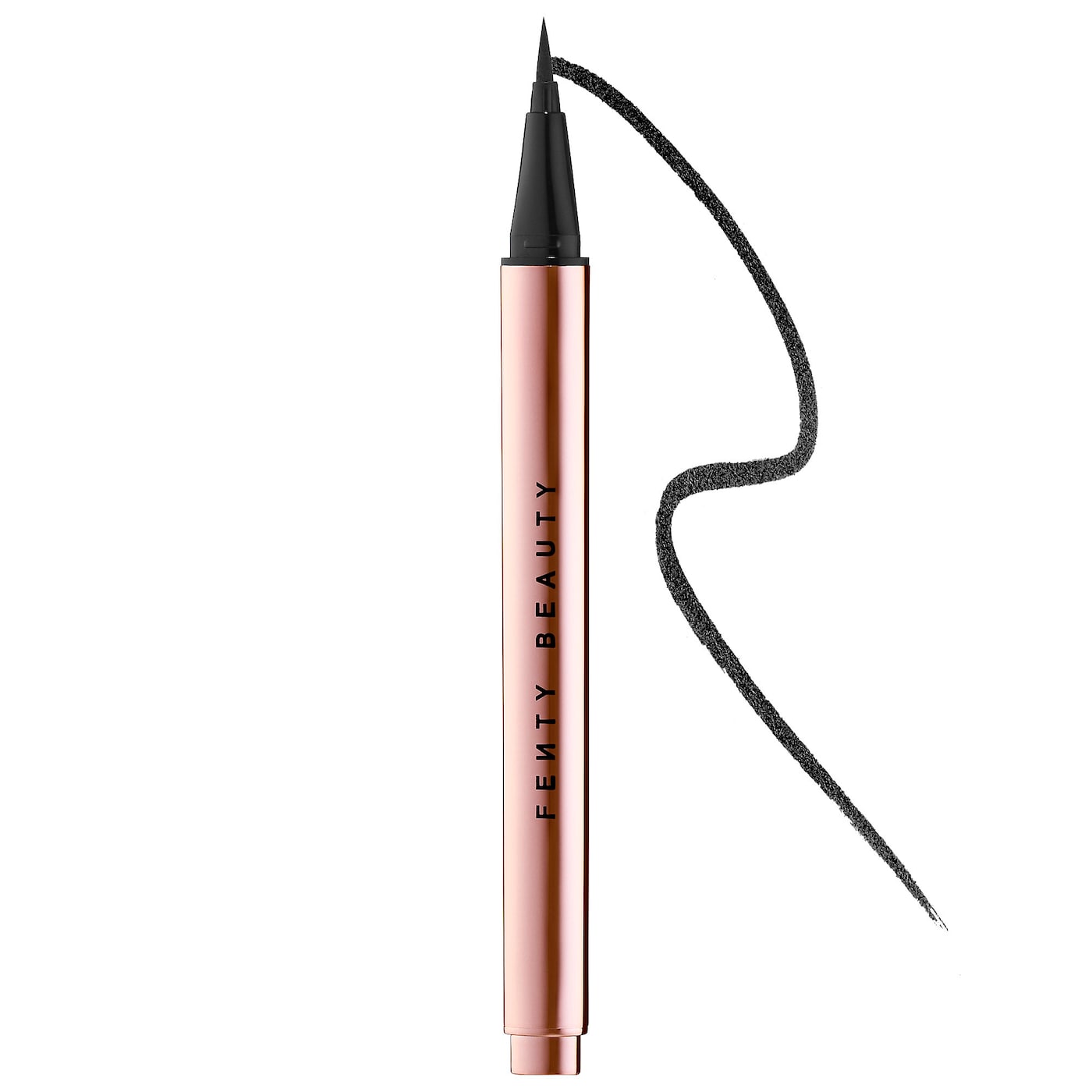 Fenty Beauty by Rihanna Flyliner Longwear Liquid Eyeliner