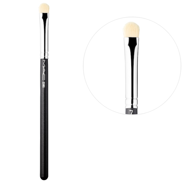 239 Synthetic Eye Shader Brush - MAC Cosmetics | Sephora