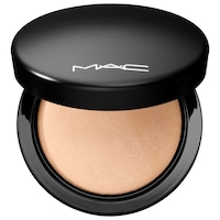 MAC Cosmetics - Poudre naturelle pour le visage Mineralize SkinFinish