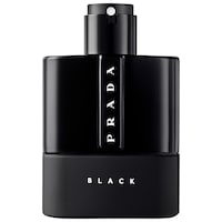 Prada - Eau de parfum Luna Rossa Black