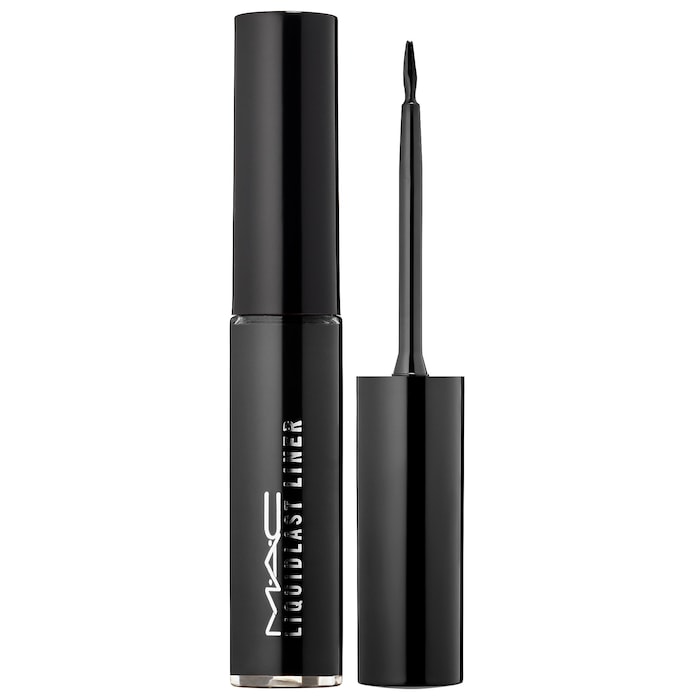 Liquidlast 24-Hour Waterproof Eyeliner - MAC Cosmetics | Sephora