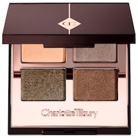 Charlotte Tilbury - Palette de fards à paupières de luxe