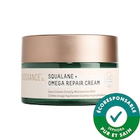 Biossance - Découvrez la crème hydratante en profondeur Squalane + Omega Repair de Biossance chez Sephora.