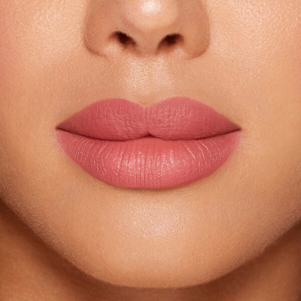 Peach Kiss Comfort Matte Long Wear Lipstick Peaches And Cream Collection Too Faced Sephora 6349