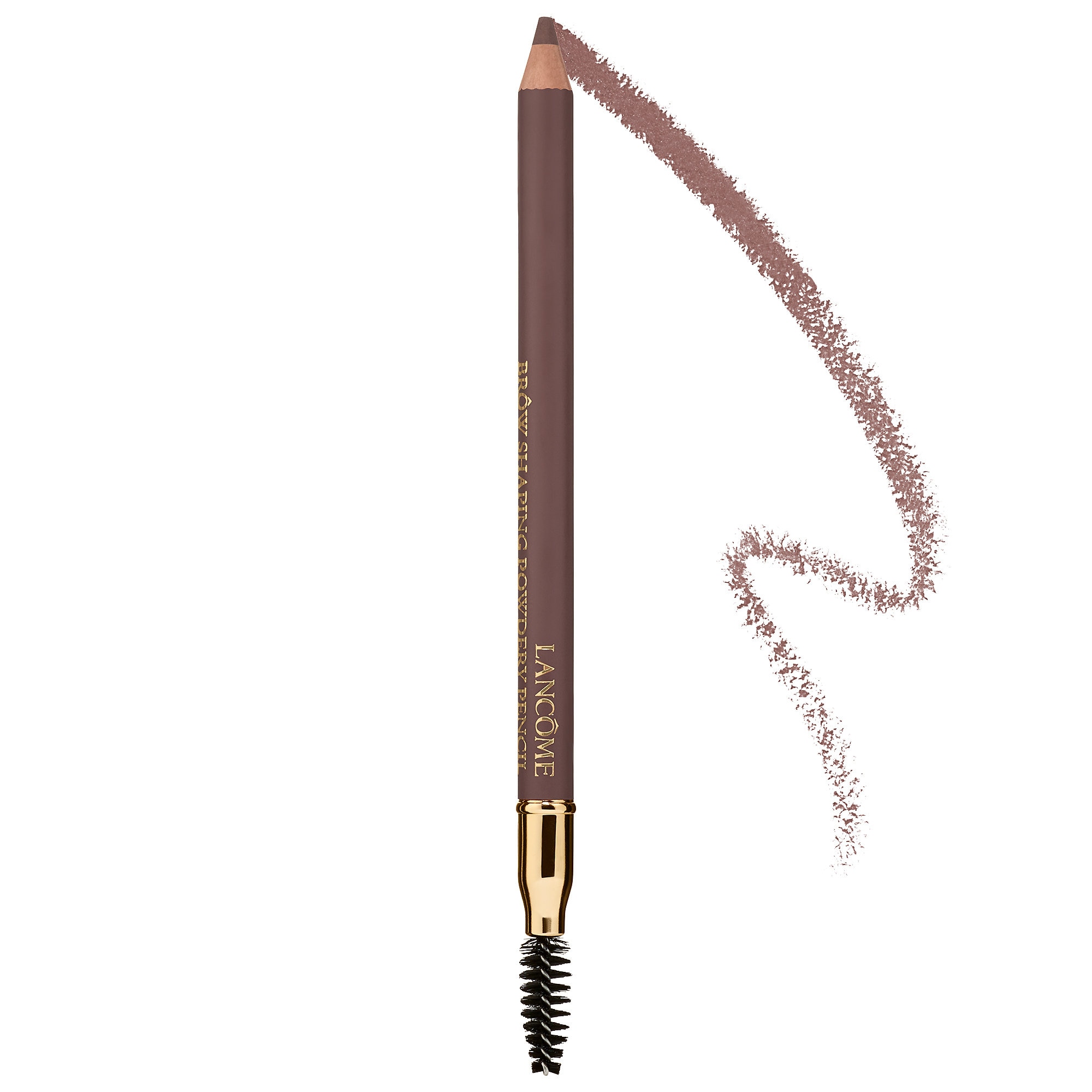 Thumbnail of Lancôme Brow Shaping Powdery Pencil Chestnut 05