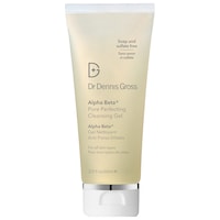 Dr. Dennis Gross Skincare - Mini-gel nettoyant perfecteur de pores Alpha Beta®