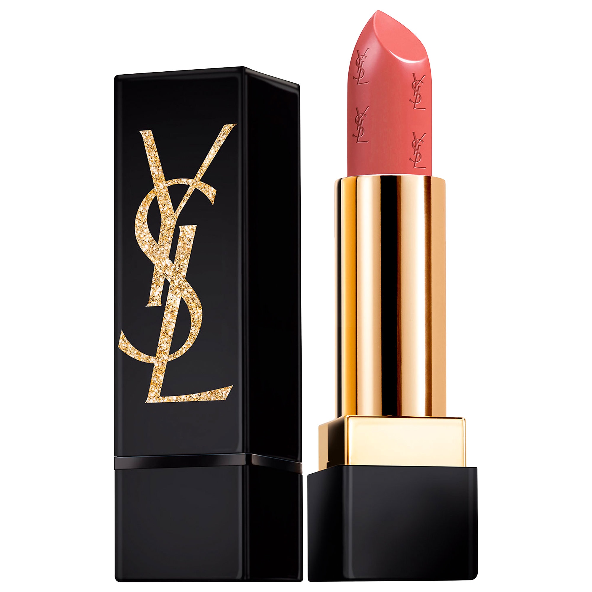 Yves Saint Laurent Rouge Pur Couture 